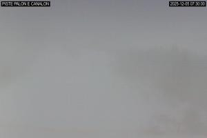 Monte Bondone Monte Bondone Trasa Canalon i wyciąg Palon