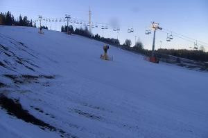 Kamera: Kotelnica Białczańska Kaniówka Białka Tatrzańska Kotelnica Białczańska Kaniówka