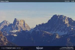 Kamera: Trevalli Pelmo e Civetta Trevalli Trevalli Pelmo e Civetta