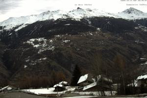 Kamera: 4 Vallees - 4 Doliny Webcam Les Masses 4 Vallees - 4 Doliny 4 Vallees - 4 Doliny Webcam Les Masses
