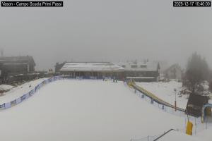 Monte Bondone Monte Bondone Campo Scuola