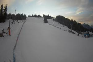 Kamera: Jurgów Ski Widok na stok Jurgów Jurgów Ski Widok na stok