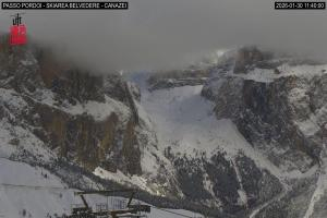 Kamera: Val di Fassa - Carezza Canazei - Belvedere 2 Val di Fassa - Carezza Val di Fassa - Carezza Canazei - Belvedere 2