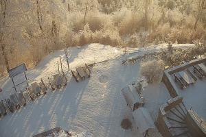 Bielsko Biała Szyndzielnia Widok z wieży widokowej