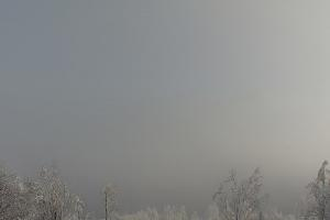 Bielsko Biała Szyndzielnia Widok z wieży widokowej