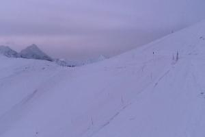 Zakopane Kasprowy Wierch Hala Gąsienicowa