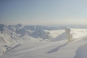 Ischgl Ischgl Greitspitz