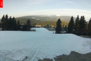 Malá Úpa Malá Úpa Kamera U Kostela, 1 040 m n.p.m.