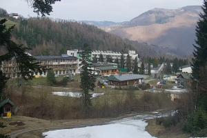 Rytro Ryterski Raj RYTER-ski Raj