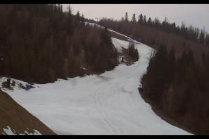 Korbielów Pilsko Hala Walacowa