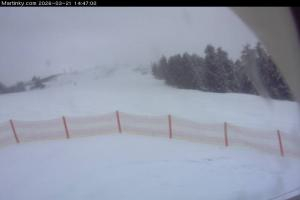 Kamera: Winter Park Martinky Kamera 1 na stoku Martin Winter Park Martinky Kamera 1 na stoku