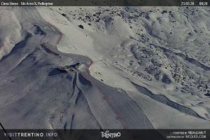 Trevalli Trevalli Cima Uomo