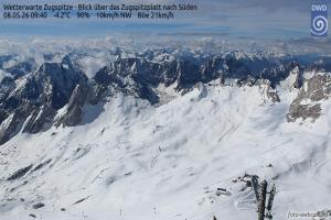 Garmisch-Partenkirchen Ga-Pa 
