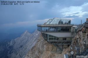 Kamera: Ga-Pa Garmisch-Partenkirchen Ga-Pa