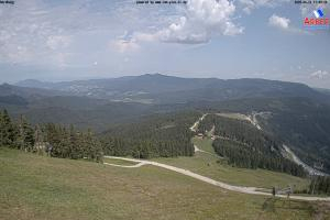 Kamera: Grosser Arber Blick Arber nach Norden Grosser Arber Grosser Arber Blick Arber nach Norden