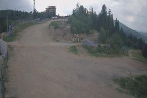 Kamera: Skolnity Wisła Skolnity - ski Centrum kamera 2 Wisła Skolnity Wisła Skolnity - ski Centrum kamera 2