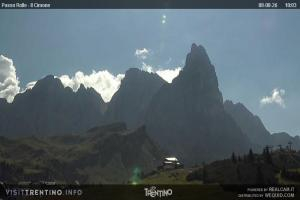 Kamera: San Martino di Castrozza - Passo Rolle Passo Rolle - Il Cimone San Martino di Castrozza - Passo Rolle San Martino di Castrozza - Passo Rolle Passo Rolle - Il Cimone