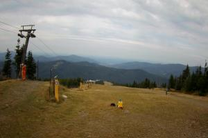 Kamera: Szczyrk Mountain Resort Małe Skrzyczne – 1211 m n.p.m. Szczyrk Szczyrk Mountain Resort Małe Skrzyczne – 1211 m n.p.m.