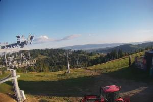 Bukowina Tatrzańska Rusiń-ski Wyciąg