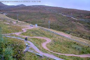 Kamera: Cairgorm Base Station Cairgorm Cairgorm Base Station