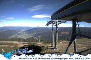 Aineck Katschberg - Aineck Silverjet 2