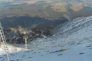 Kamera: Wysokie Tatry Lomnické sedlo 2.190 m n.p.m. Tatrzańska Łomnica Wysokie Tatry Lomnické sedlo 2.190 m n.p.m.