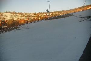 Kamera: Bachledova dolina Bachledova dolina Bachledova dolina