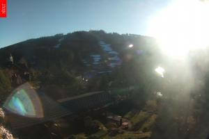 Kamera: Severák Severák - Sever, 777 m n.m. Severák Severák Severák - Sever, 777 m n.m.