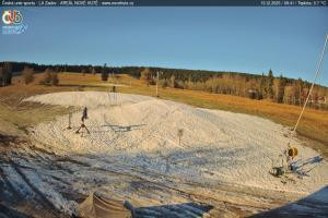 Kamera: Zadov Nové Hutě Zadov Zadov Nové Hutě