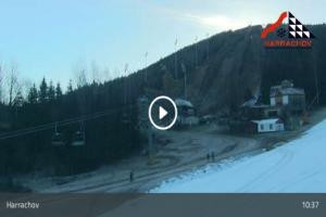 Kamera: Harrachov Kamera ruchoma Harrachov Kamera ruchoma