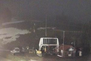 Kamera: Słotwiny Widok na stok Krynica Słotwiny Widok na stok