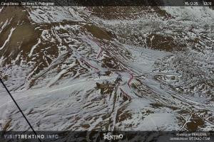 Trevalli Trevalli Cima Uomo