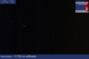 Kronplatz - Plan de Corones Kronplatz - Plan de Corones Herzlalm