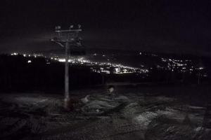 Bukowina Tatrzańska Rusiń-ski Górna stacja