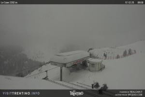 Trevalli Trevalli Lusia - Le Cune