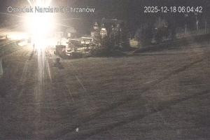 Kamera: Nartraj Kamera na stoku Roztocze Nartraj Kamera na stoku