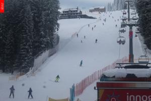 Pec pod Śnieżką Pec pod Śnieżką Kamera Zahrádky, 897 m n.p.m.