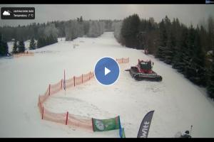 Lądek Zdrój Stacja Narciarska Lądek Zdrój Stacja dolna