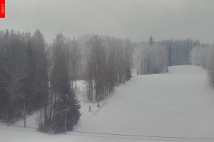 Miroslav - Lipová Lázně Ski centrum Miroslav - Lipová Lázně Kamera Zjazdowa, 605 m n.m.