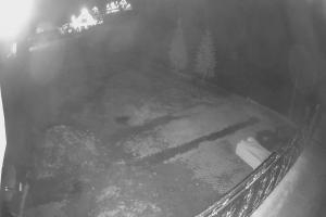 Istebna Zagroń Kamera online