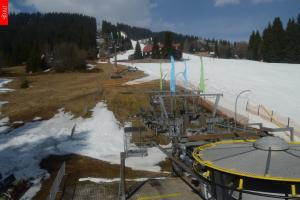 Pec pod Śnieżką Pec pod Śnieżką Kamera Hnědý vrch, 895 m n.p.m.