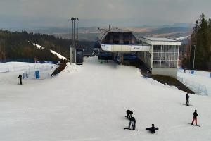 Kamera: Kotelnica Kotelnica - Jankulakowski Wierch Białka Tatrzańska Kotelnica Kotelnica - Jankulakowski Wierch