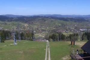 Spytkowice Beskid Ski Beskid Ski - Góra