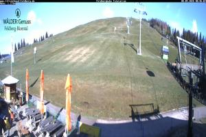 Feldberg  Feldberg Liftverbund Seebuck Talstation