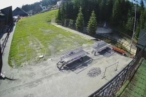 Kamera: Zagroń Kamera online Istebna Zagroń Kamera online