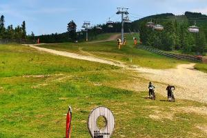 Kamera: Szczyrk Mountain Resort Hala Skrzyczeńska – 1000 m n.p.m. Szczyrk Szczyrk Mountain Resort Hala Skrzyczeńska – 1000 m n.p.m.