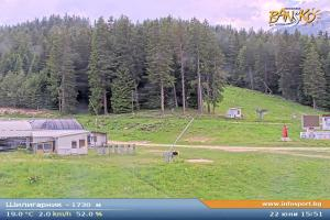 Kamera: Bansko Shiligarnika - 1730m Bansko Bansko Shiligarnika - 1730m