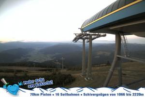 Kamera: Katschberg - Aineck Silverjet 2 Aineck Katschberg - Aineck Silverjet 2