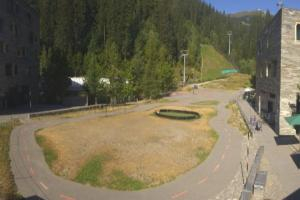 Crap Sogn Gion Laax Crap Sogn Gion