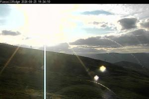 Cairgorm Cairgorm Fiacaill Ridge Webcam
